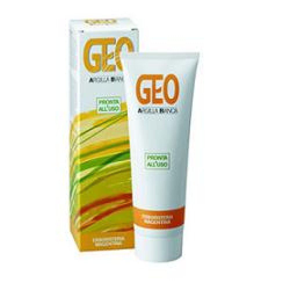 Erboristeria Magentina - Geo Argilla Bianca 375gr