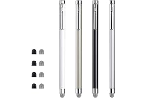 ChaoQ Stylus Pens: The Ultimate Writing Solution for Touch Screens