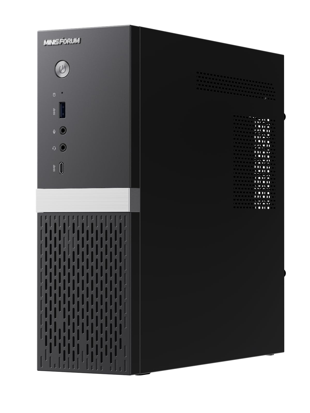 MINISFORUM 895D7 Gaming PC 32GB DDR5 RAM 1TB PCIe 4.0 SSD
