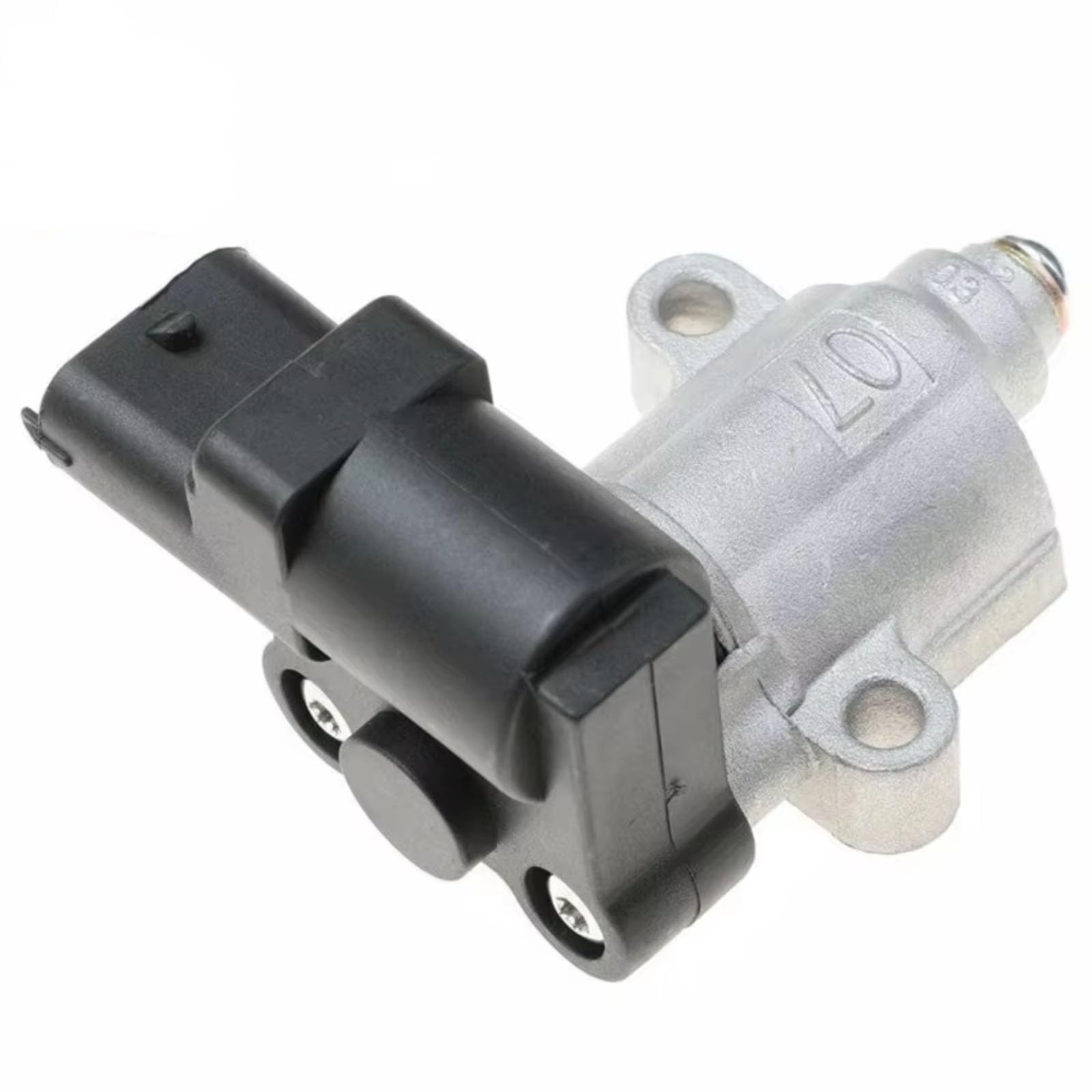 Tudexx One Color Idle Air Control Valve Iac Valve 35150-02800 Compatible With Hyundai For Getz 2002-2011 For I10 2007-2018 For Matrix 2007-2008 Idle Air Control Valve