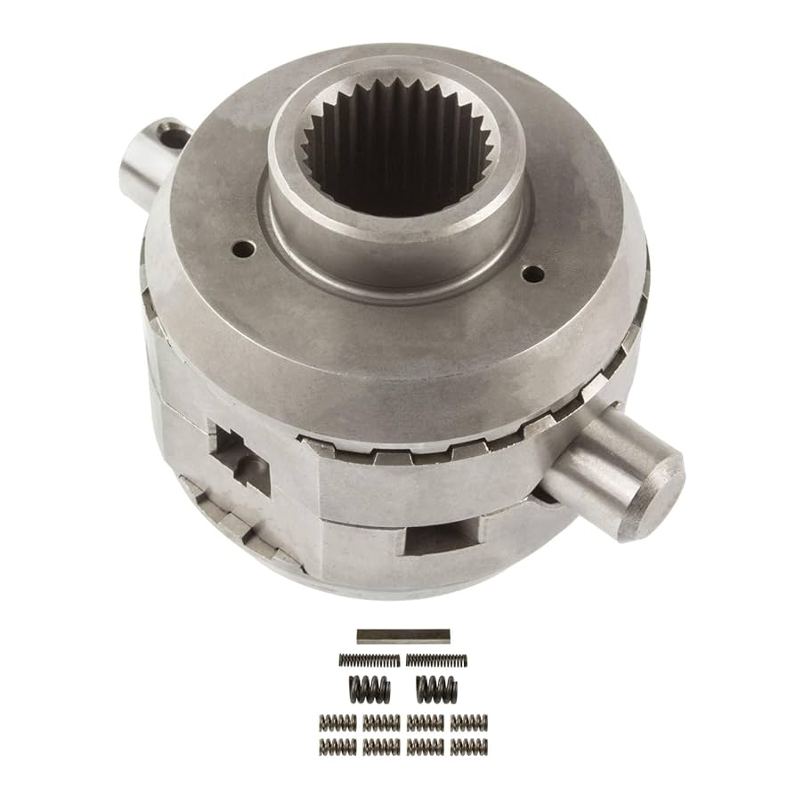 CLAI… Power Steering Pump Assembly, 4.22 Gallons per Min. - Fits