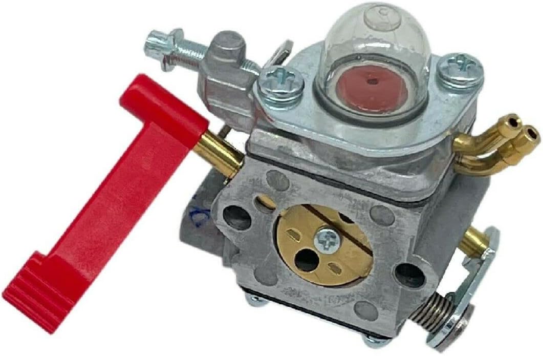 Carburatore Originale Stiga 118803172/0 Per Decespugliatore E Multifunzione - 2 Anni Garanzia