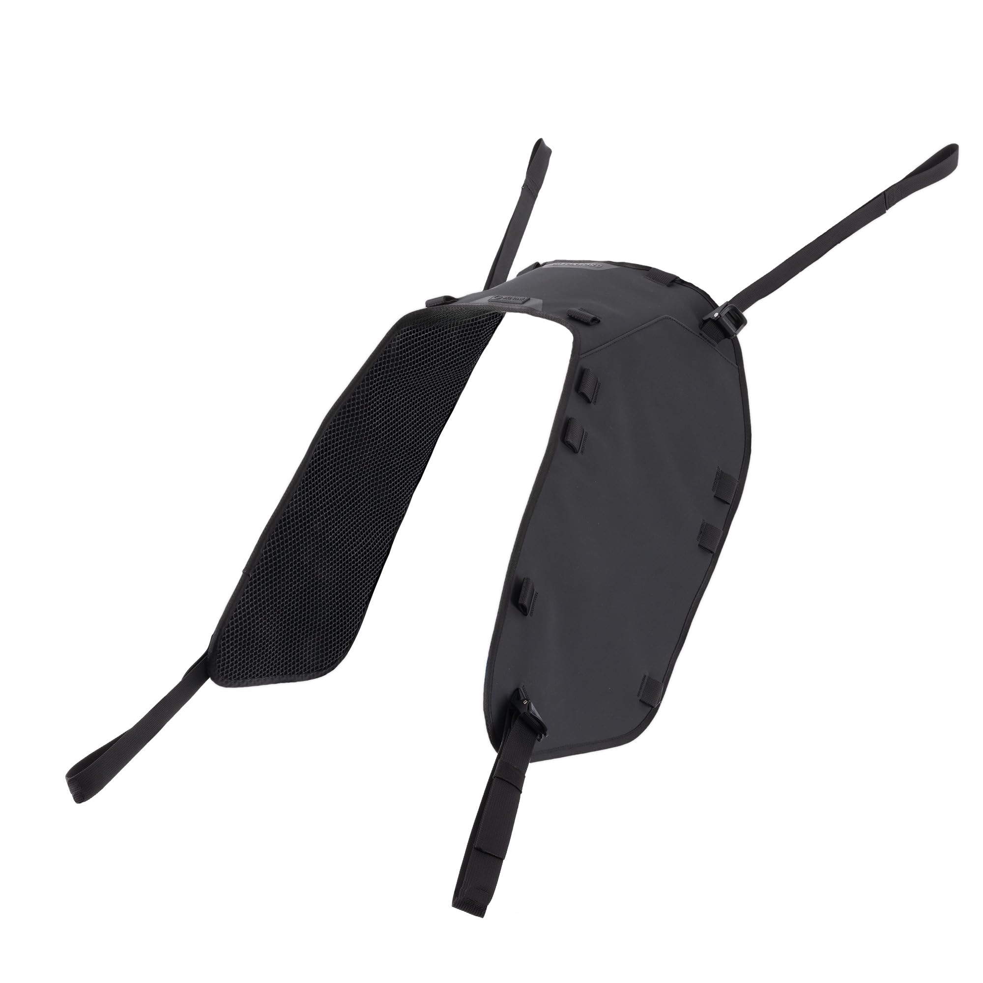 Oxford Atlas Advanced Tail Harness OL1006 | Tragbares Motorradgepäck