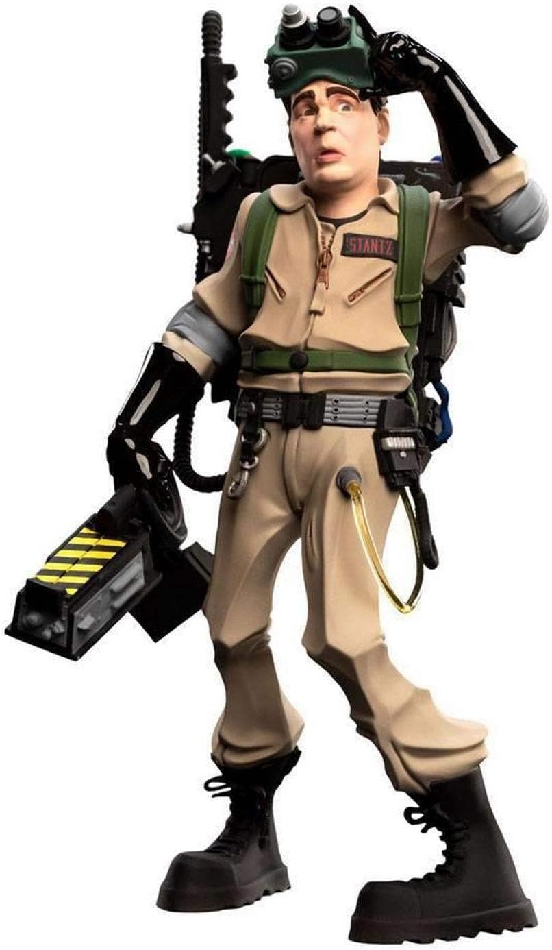 Weta WorkshopMini Epics - Ghostbusters - Ray Stanz