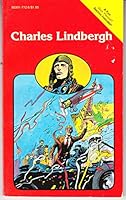 Charles Lindbergh 0883017725 Book Cover