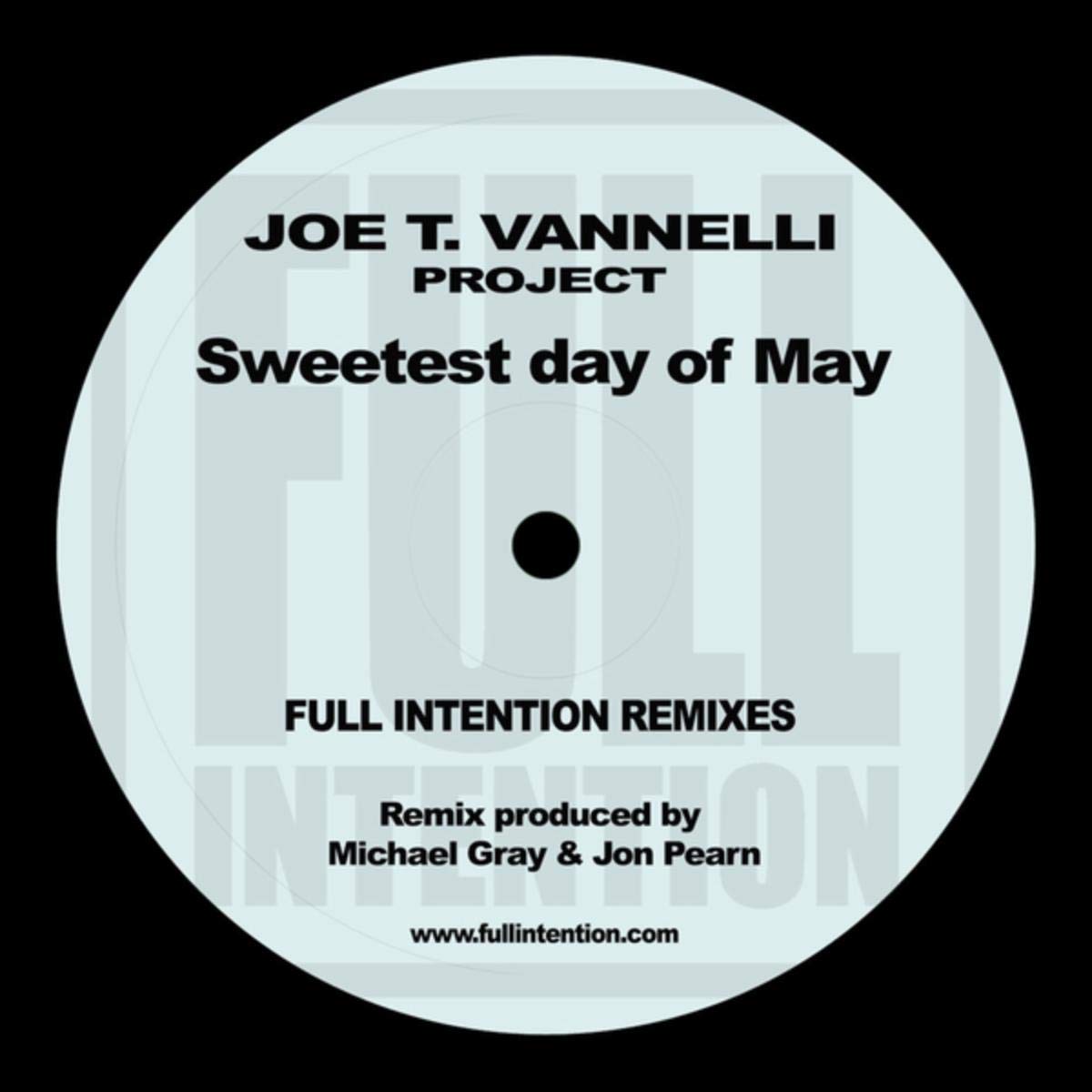 Joe T. Vannelli Project