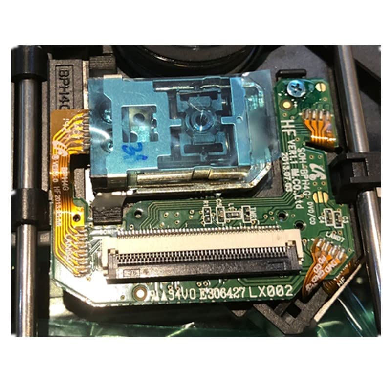 Bloc optique BDP3500 pour vos soirées cinéma avec lecteur LG DVD Blu-Ray