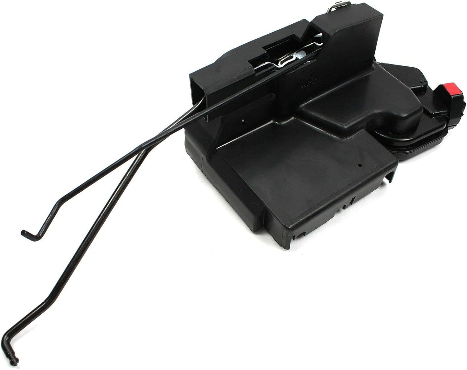 Front Door Lock Actuator for Hyundai for Santa Fe 2002-2006, Front Door Lock Actuator Lh Rh Right Rear Left Door Lock Actuator Motor