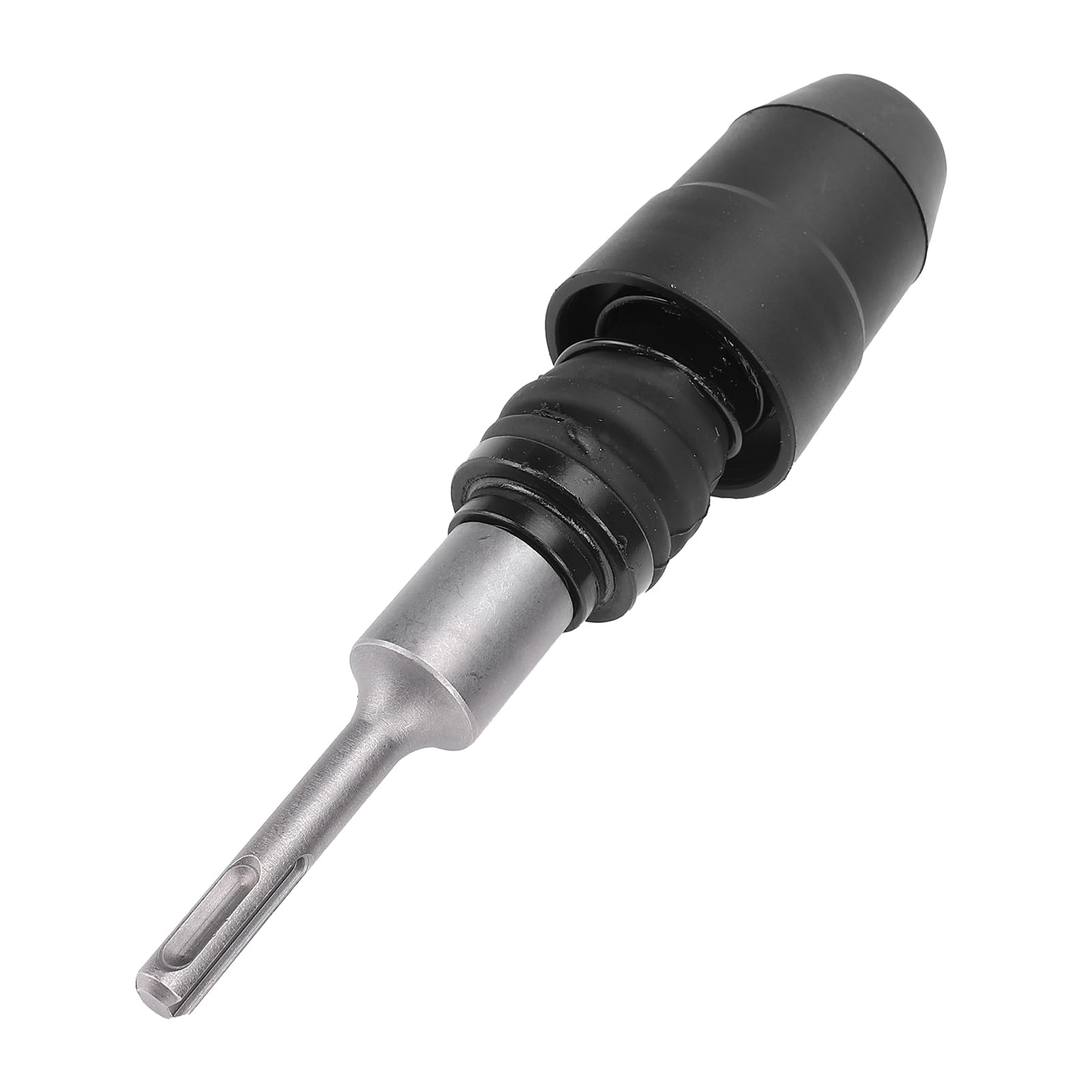 Adapter SDS Max do młota udarowego Przetwornica ze stali stopowej o dużej wytrzymałości 8 1/4 cala do prac rozbiórkowych betonu