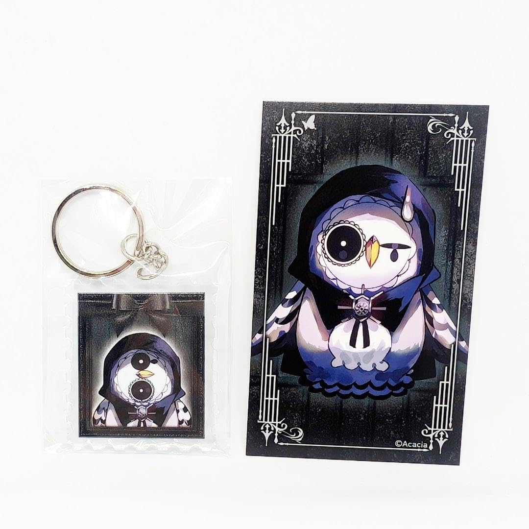 Amazon.co.jp: 魔法少女ノ魔女裁判 まのさば 郵便局グッズセット