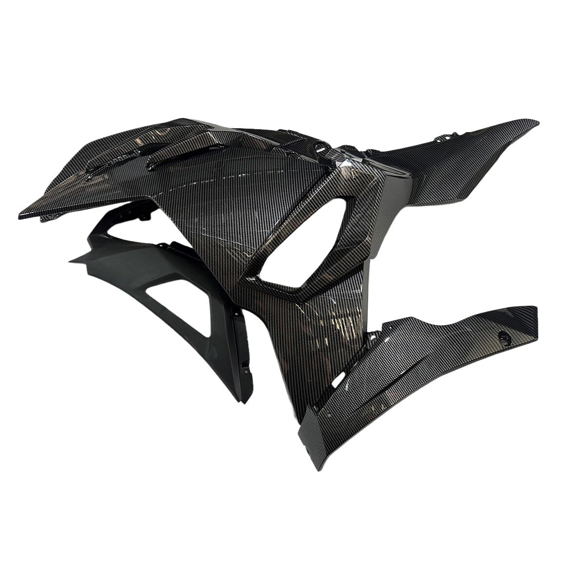 Amazon.com: DFMT Injection Fairing Kit Fit for 2024 2025 Kawasaki