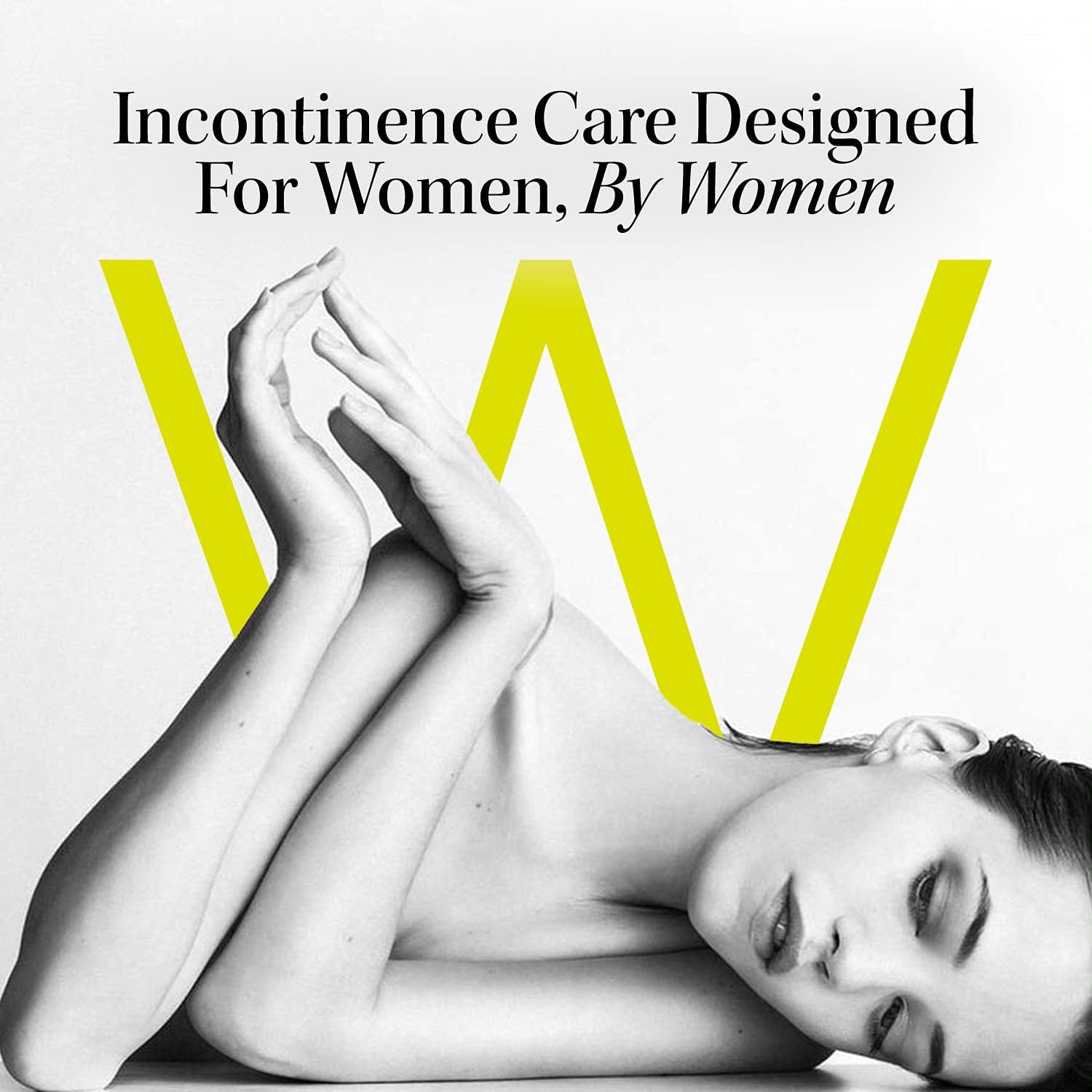 Attn: Grace Incontinence Heavy Pads for Women - 28-Pack - Max Absorption for Heavy Urinary Incontinence or Bladder Leakage - 100% Breathable and Plant-Based Materials with Active Odor Control : Health & Household