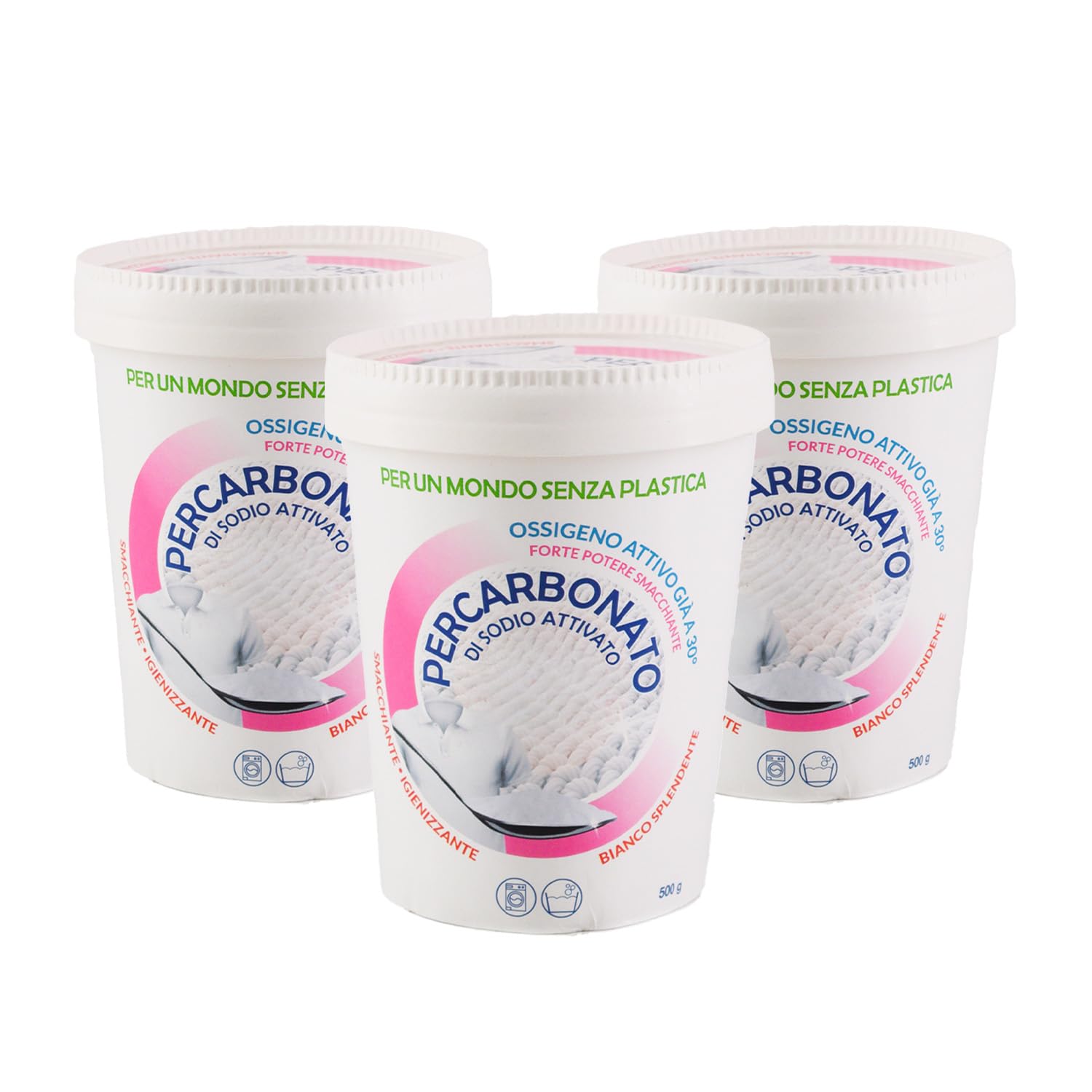 mamicup percarbonato di sodio