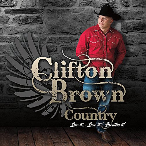 Country, Live It, Love It, Breathe It