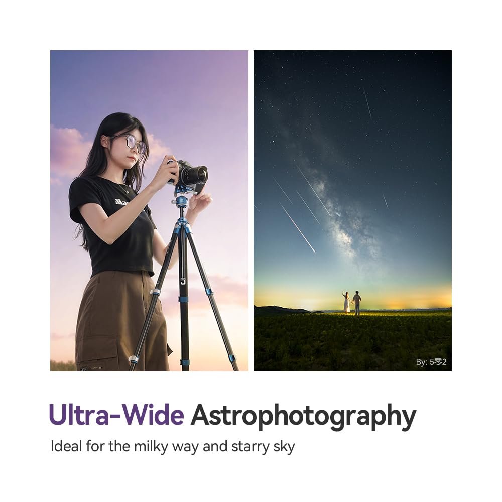 TTARTISAN 14 mm F2.8 ASPH. Obiettivo Full Frame Messa a fuoco manuale Ultra grandangolare (per Sony E)