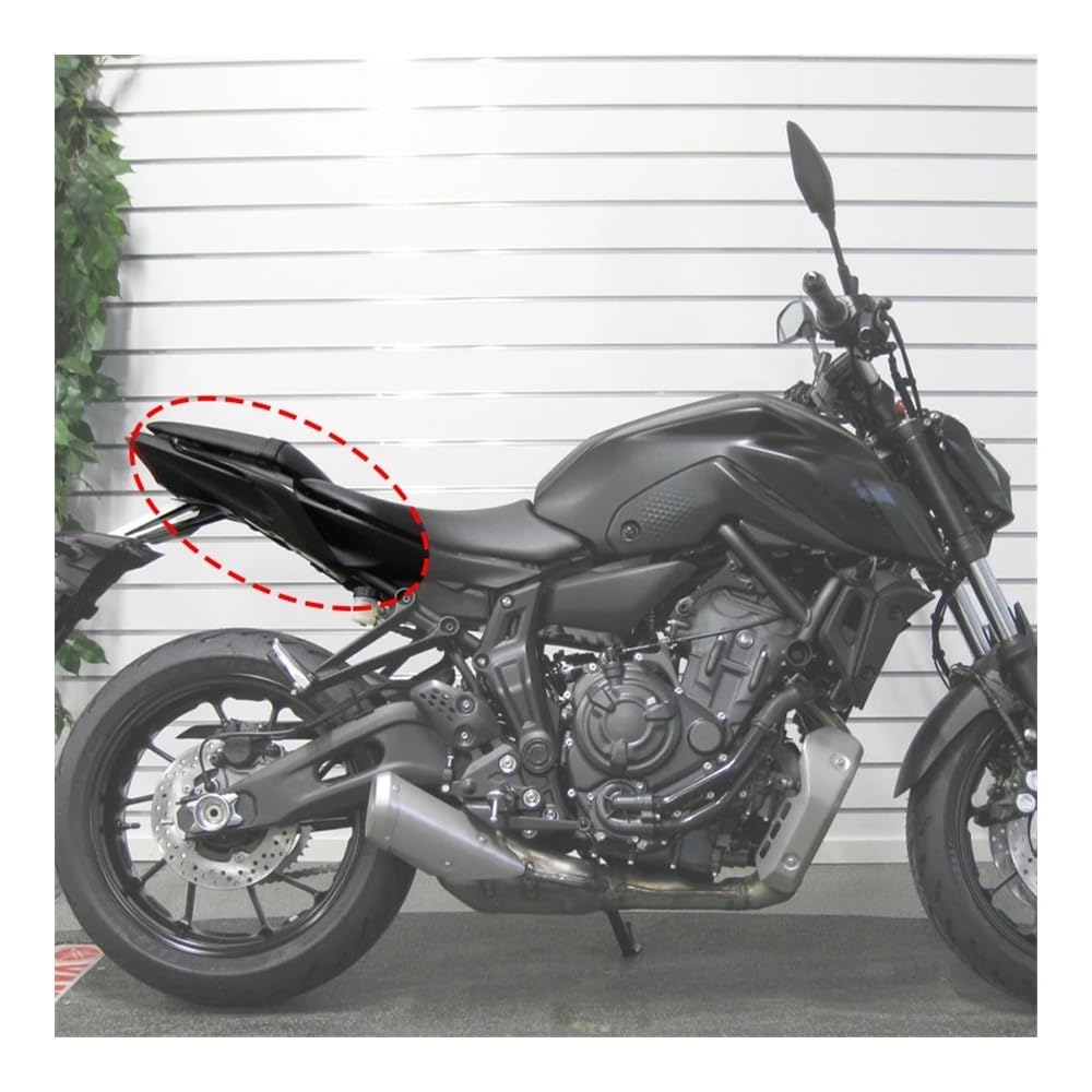 Couvre-carénage Latéral Batterie Couvercle De Carénage Du