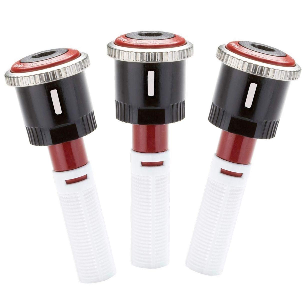 Amazon.com : HUNTER (3 Pack) Sprinkler MP1000 90 MP Rotator