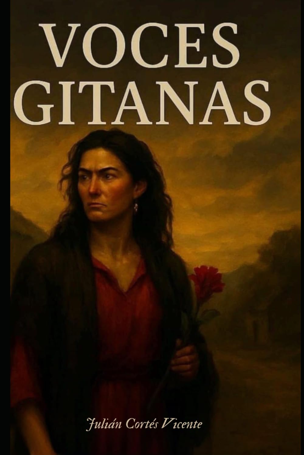 voces gitanas antiguas