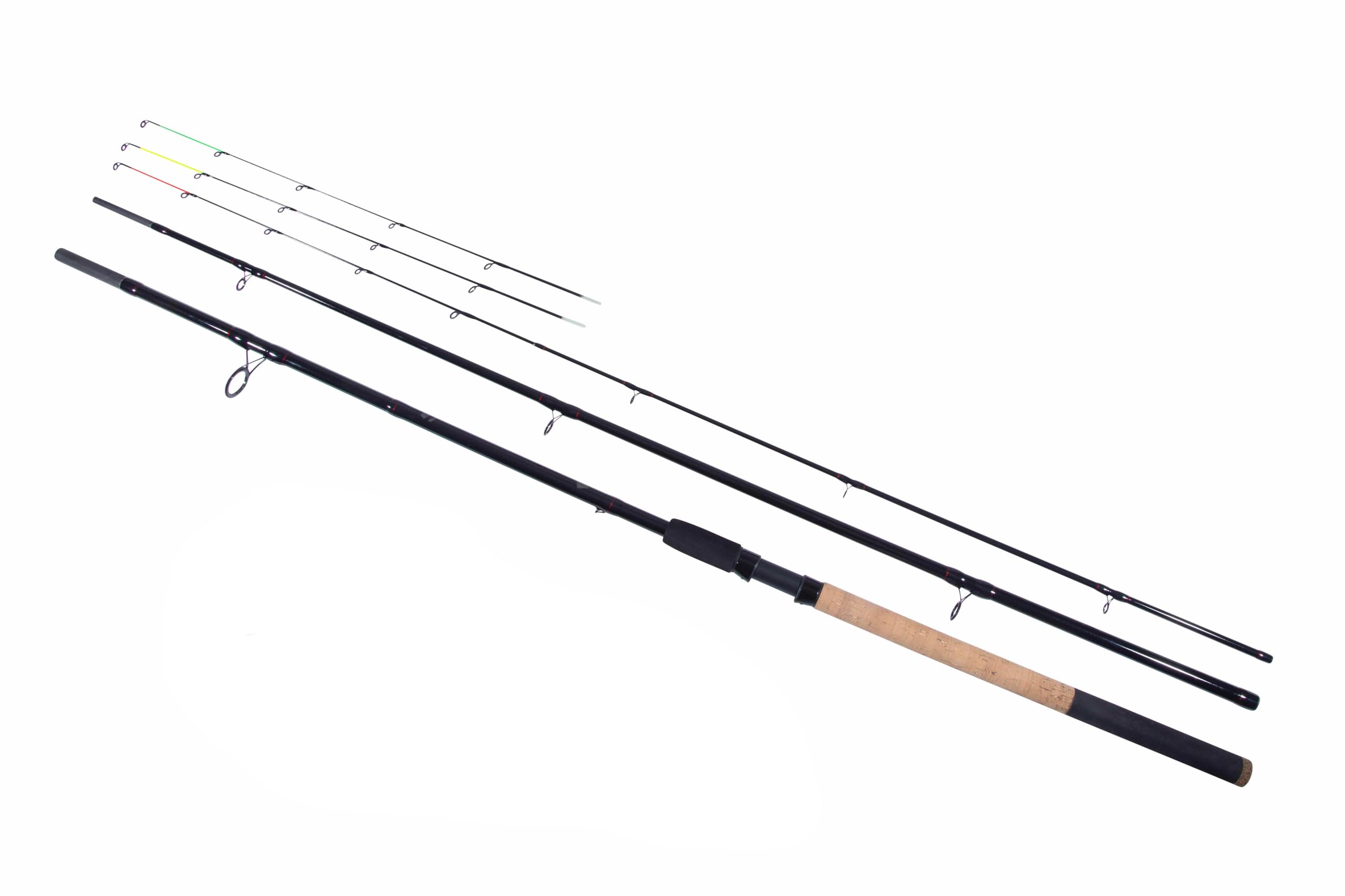 Canne Feeder Ultimate Allround Power 3.30m (-100g) - Canne Feeder