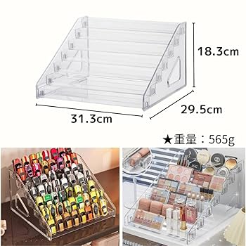 Amazon.co.jp: せんふう ディスプレイスタンド 商品陳列棚 階段