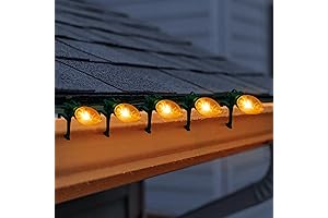 C9 Quick Clips Christmas Lights