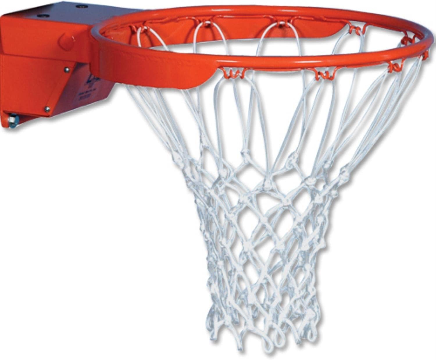 Gared 1000 Scholastic Breakaway Basketball Hoop 1237443