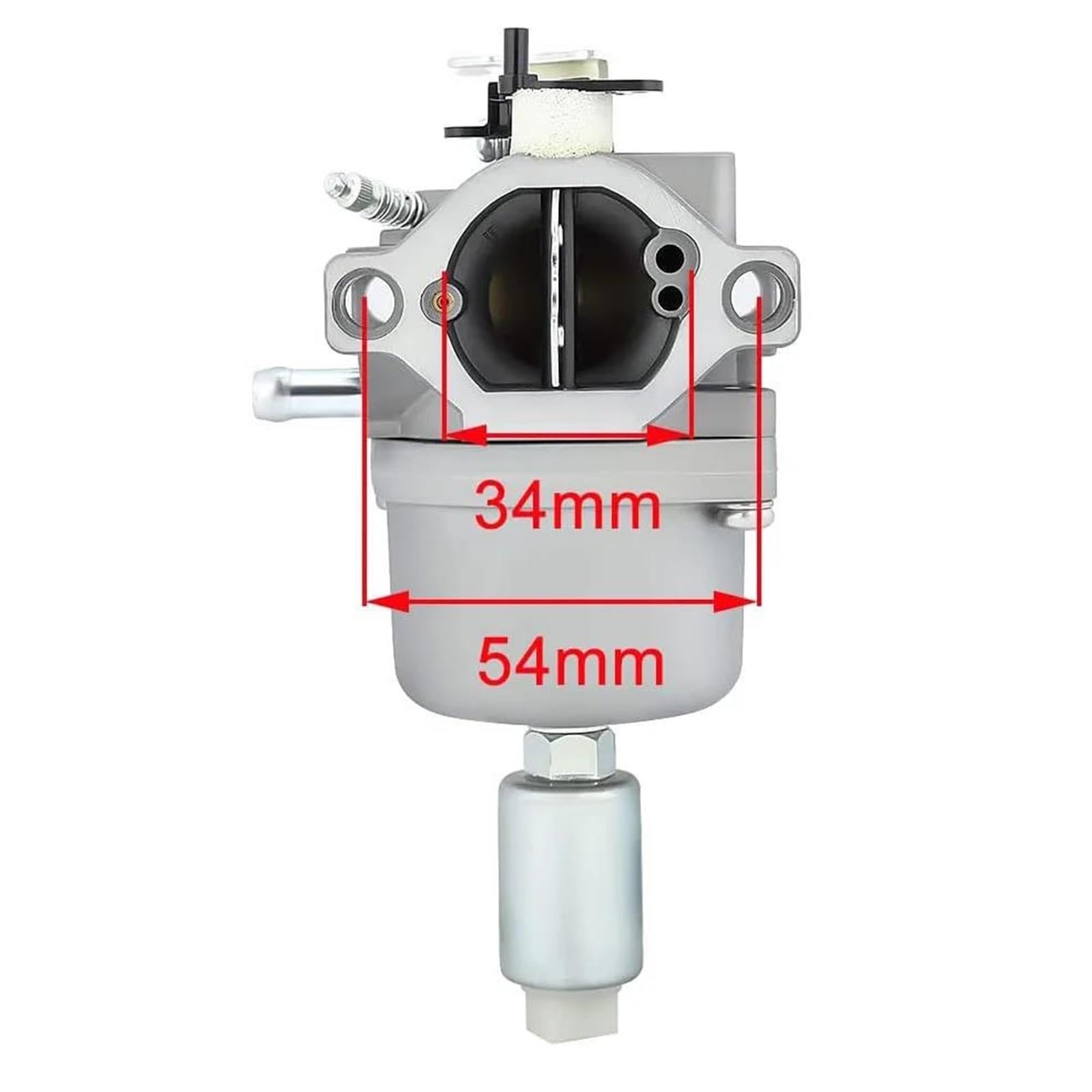 carburatore benzina Per 799727 794572 698620 791886 495935 690194