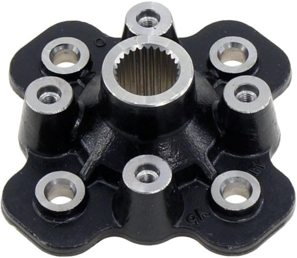 Rear Wheel Mounting Bracket 9AWV-110001-2B01 for CFMoto ATV CForce 400 450 520 550 600 625 800 850XC 1000