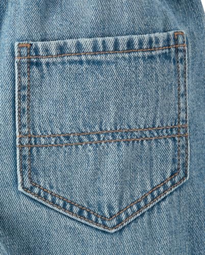 Image of The Children's Place Boys' Baggy Jeans