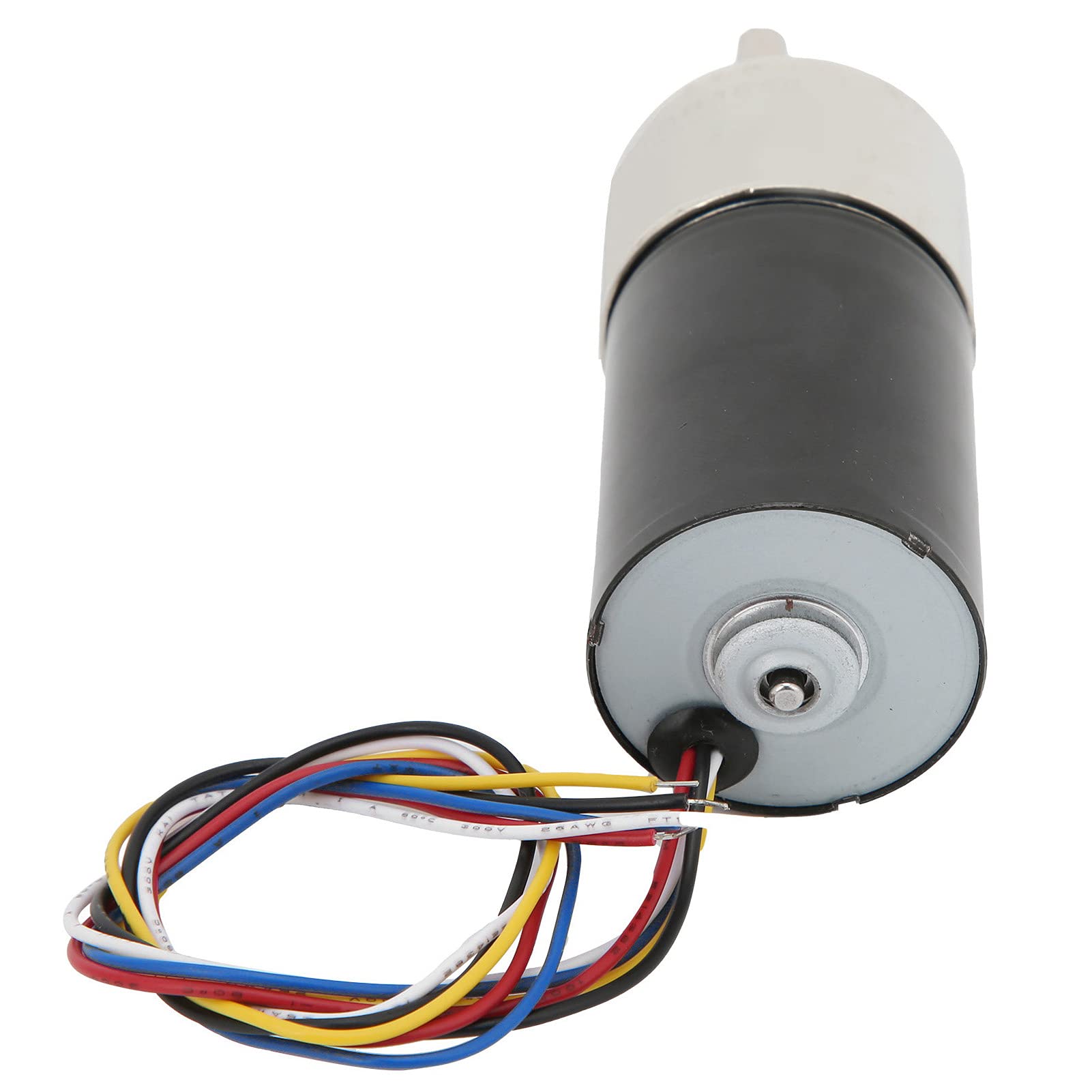 Karlak Bezszczotkowy Silnik Mini Reduktor Prędkości Trwały DC24V 10W do Maszyn CNC i Mikromaszyn (300 obr./min)