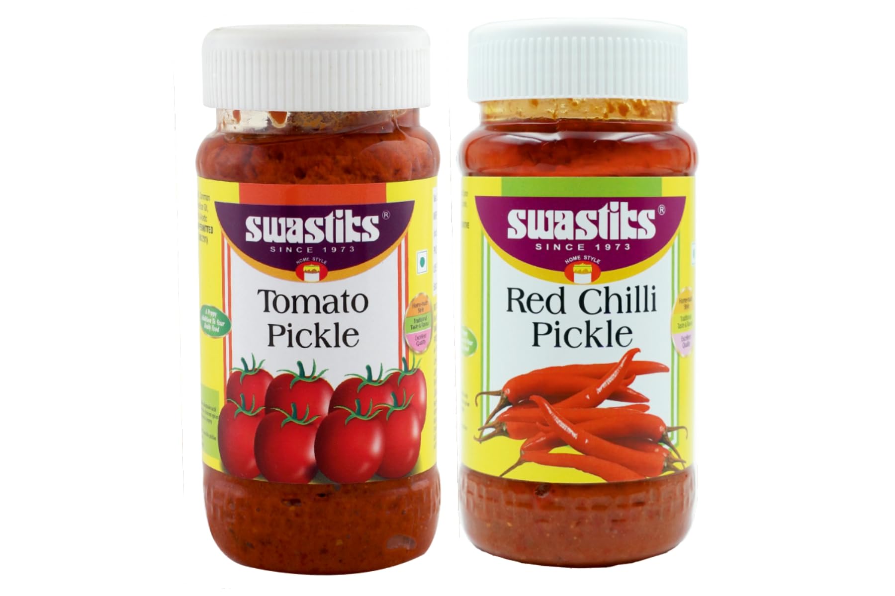 See full amazon price history chart for Swastiks Pickle, Red Chilli Pickle 300g, Tomato Pickle 300g Combo Pack (600G) (300 * 2) Swastiks Pickle, Red Chilli Pickle 300g, Tomato Pickle 300g Combo Pack (600G) (300 * 2) (B0D98BS8CZ) Amazon Price History, Amazon Price Tracker