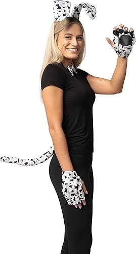 Miniatura 6 de Spooktacular Creations Juego de accesorios de cosplay, accesorios de disfraz de Halloween, accesorios de fiesta de cosplay