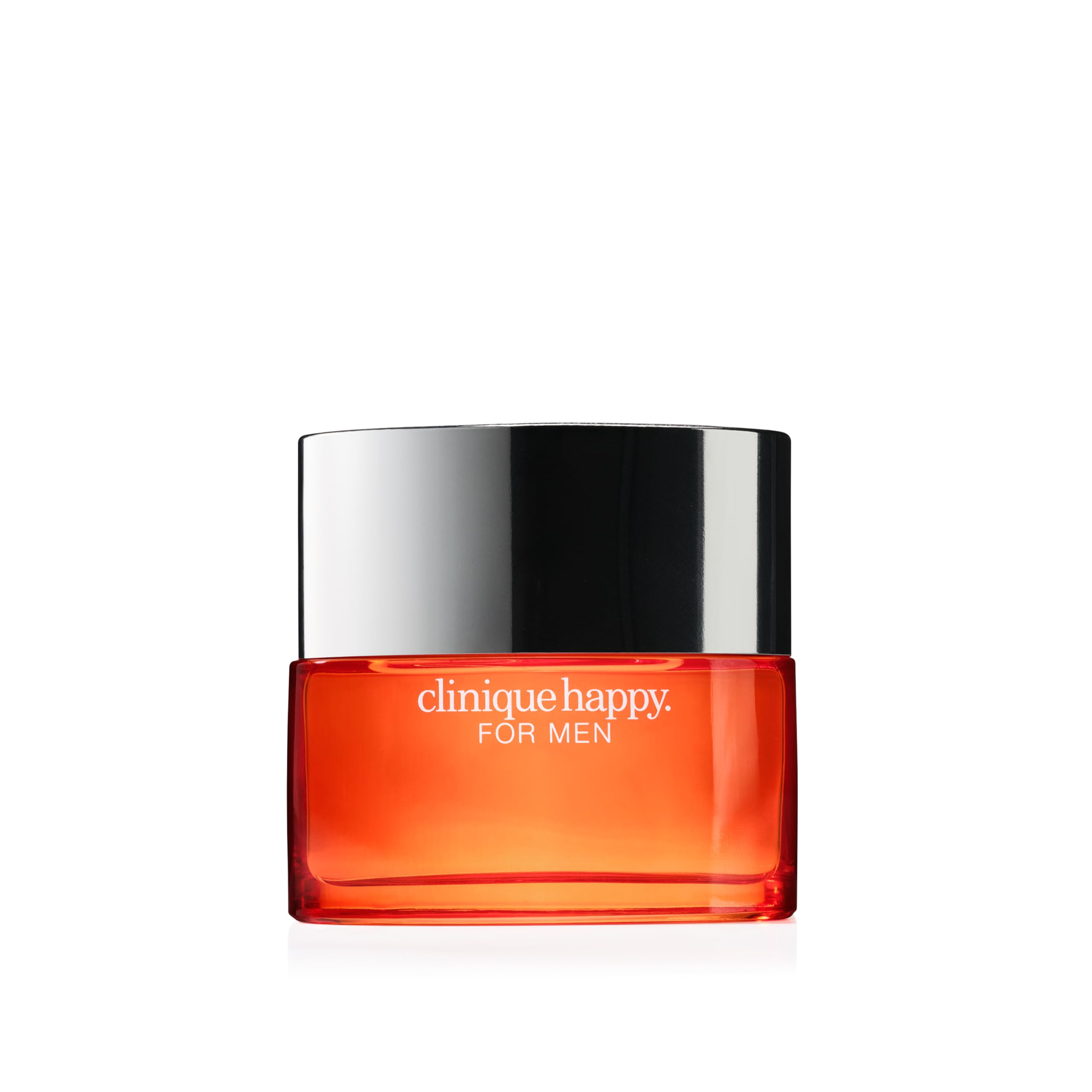 Clinique Happy For Men Eau De Toilette | Notes de Combava et de Mandarine