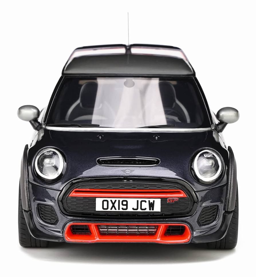 OttO mobile 1/18 ミニ クーパー F56 楽天市場】OttO mobile 1/18 ミニ クーパー F56 JCW 2023