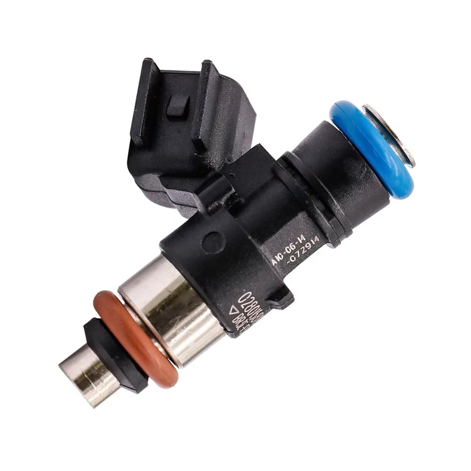 Yplvwsoyq One Color Injector Nozzles Compatible With Lincoln For Continental 2017 For Mks For Mkz 2013 2014 2015 2016 Fuel Injector Nozzle Car Accessories 0280158191