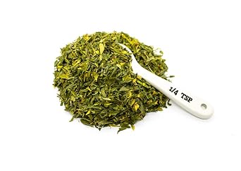 Alfalfa Leaf C/S 12 lb.