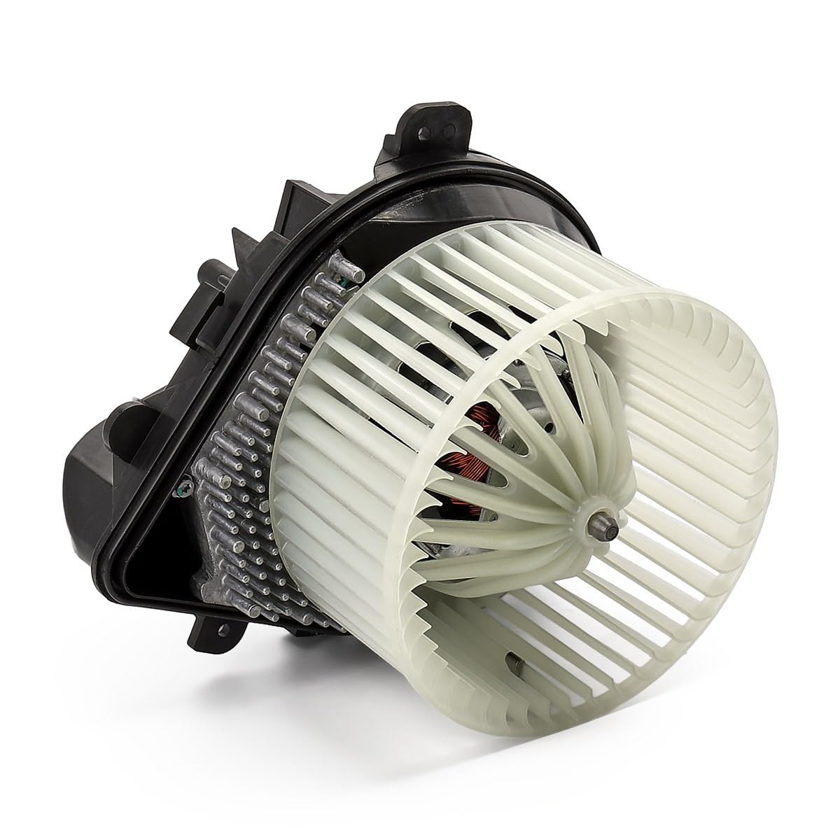 RIDEX Pulseur d'air habitacle 12V, Nombre de contacts enfichables 3, Compatible avec FIAT Scudo I Van 220 Ulysse II 179 Scudo I Camion plate-forme/Châssis 220, PEUGEOT Expert I Van 222 Expert I 224