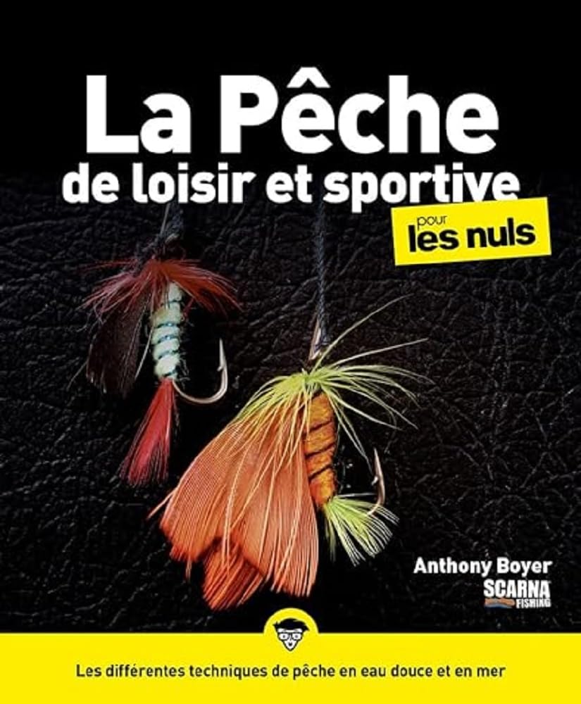 Comment Faire Pour Avoir La Carte De Peche | Journal Actuel