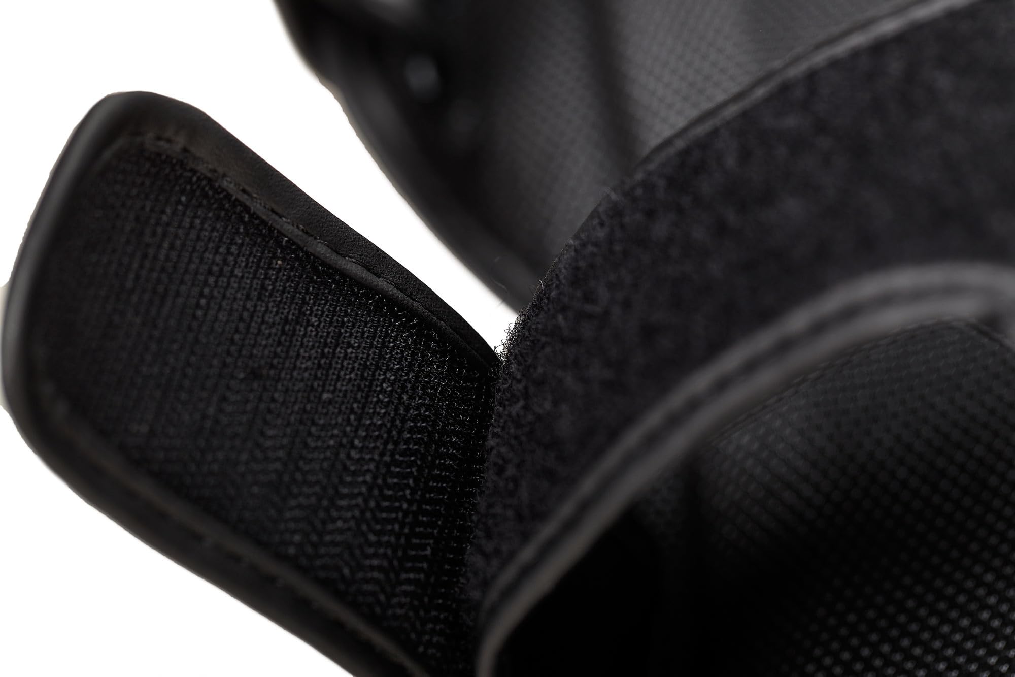 adidas Pro Comfort II Kickboxing Fußschutz Schienbeinschutz Kombi mit WAKO Label | Geeignet für Training und Wettkampf | Fußschützer für Körpergröße 150 - 190 cm