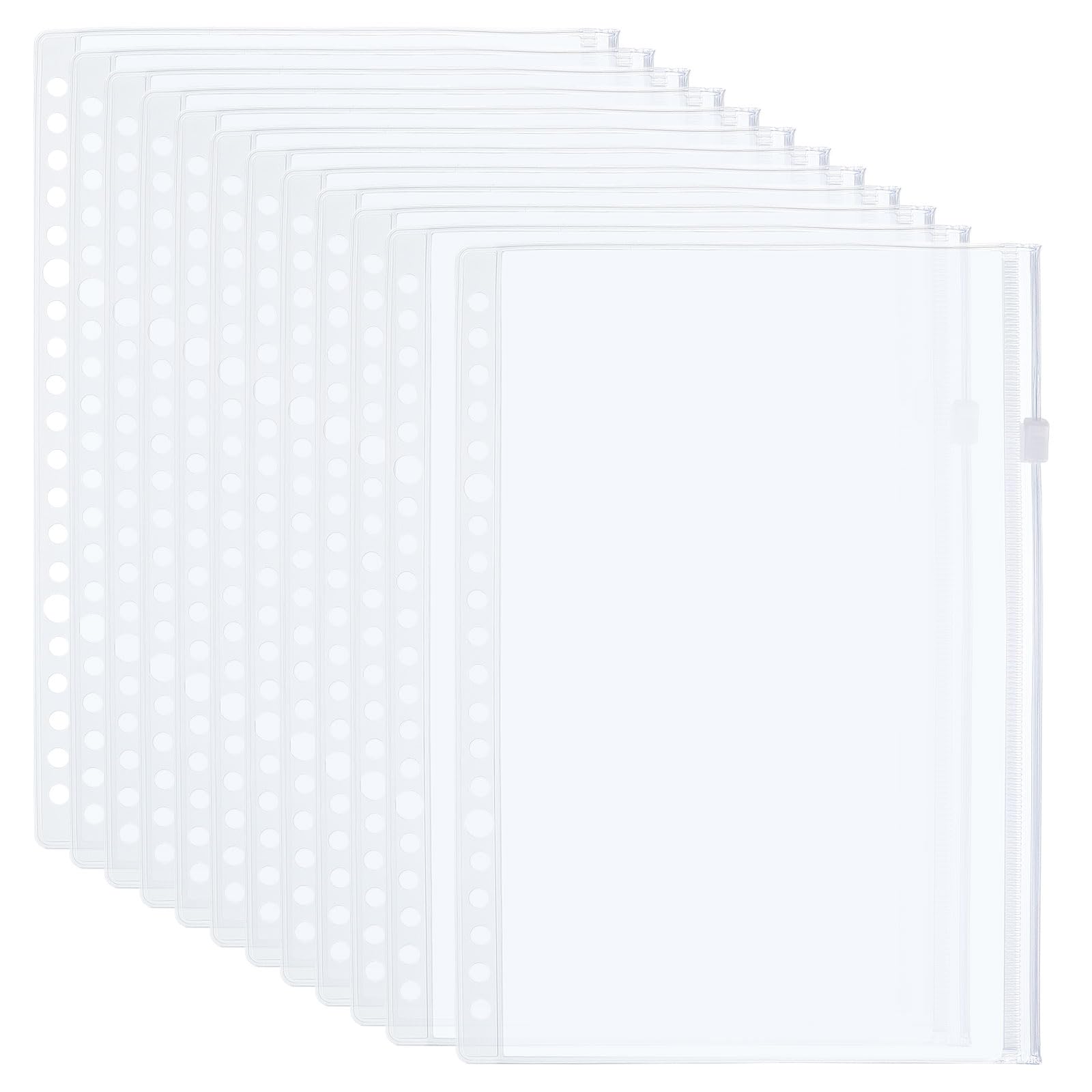 PATIKIL A5 Binder Pocket