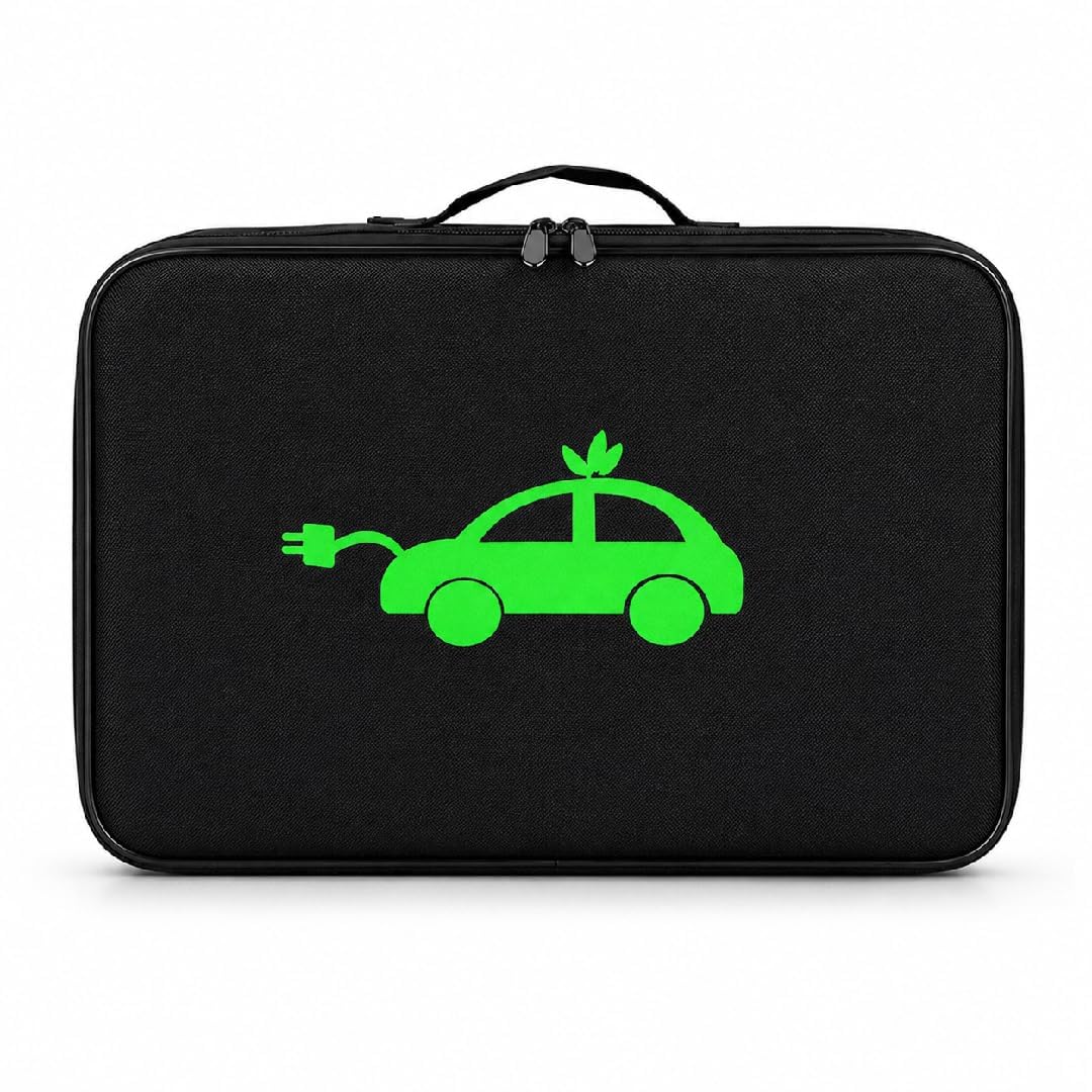 ERFDZY EV Cable Case for BYD Tang/Han/Seal U DM i