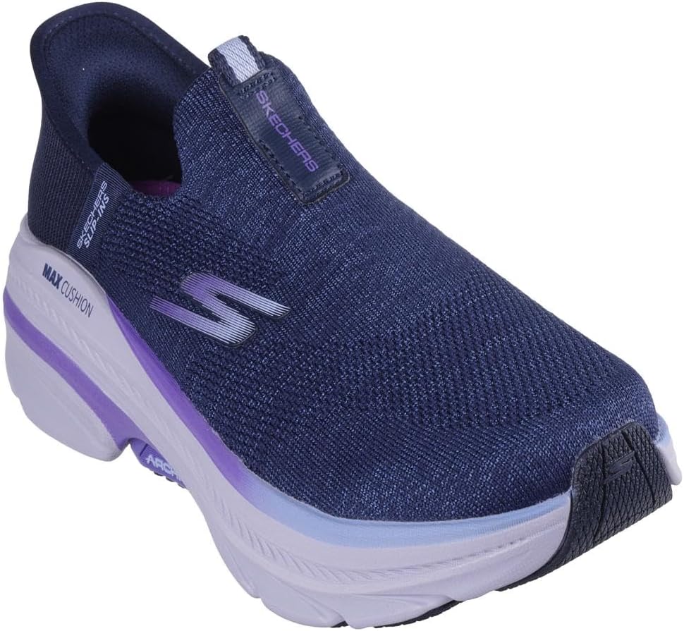 Navy/Purple