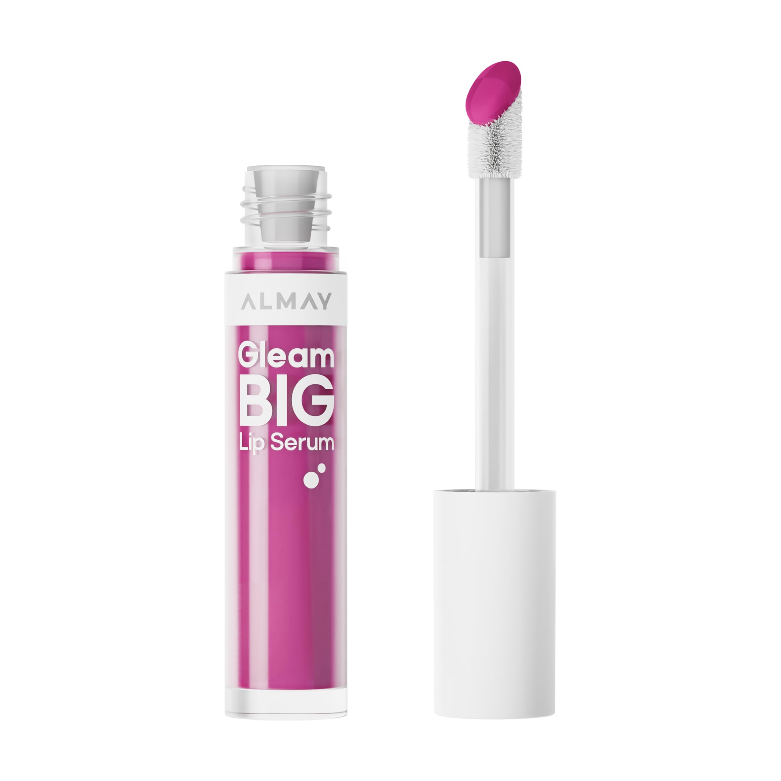 Amazon.com : Almay Gleam Big™ Lip Serum, Hydrating and