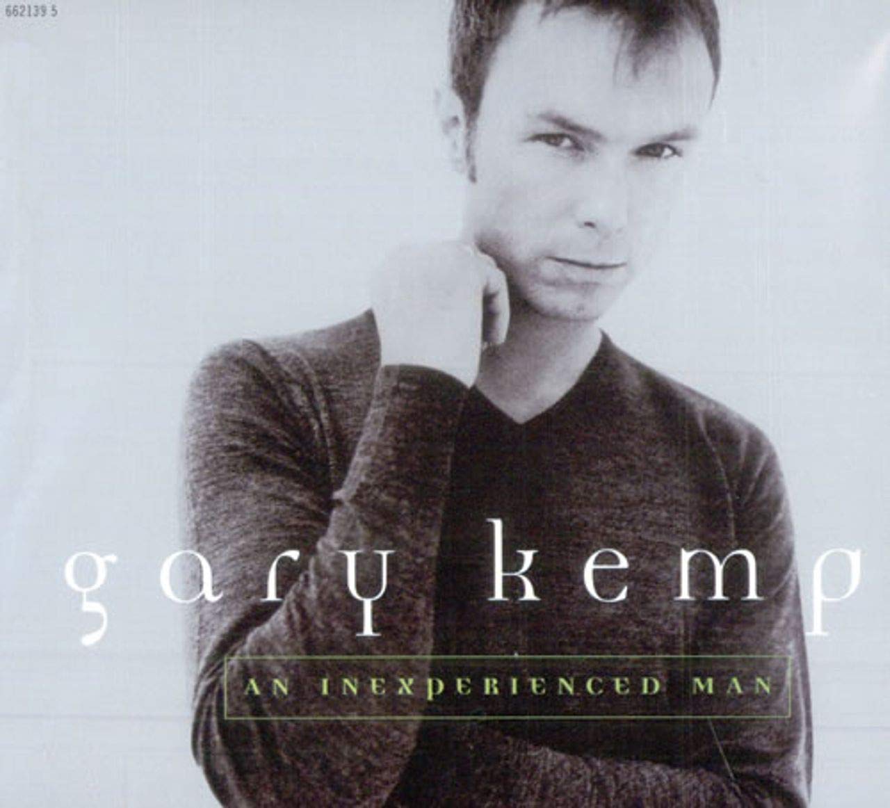 An Inexperienced Man [Audio CD]