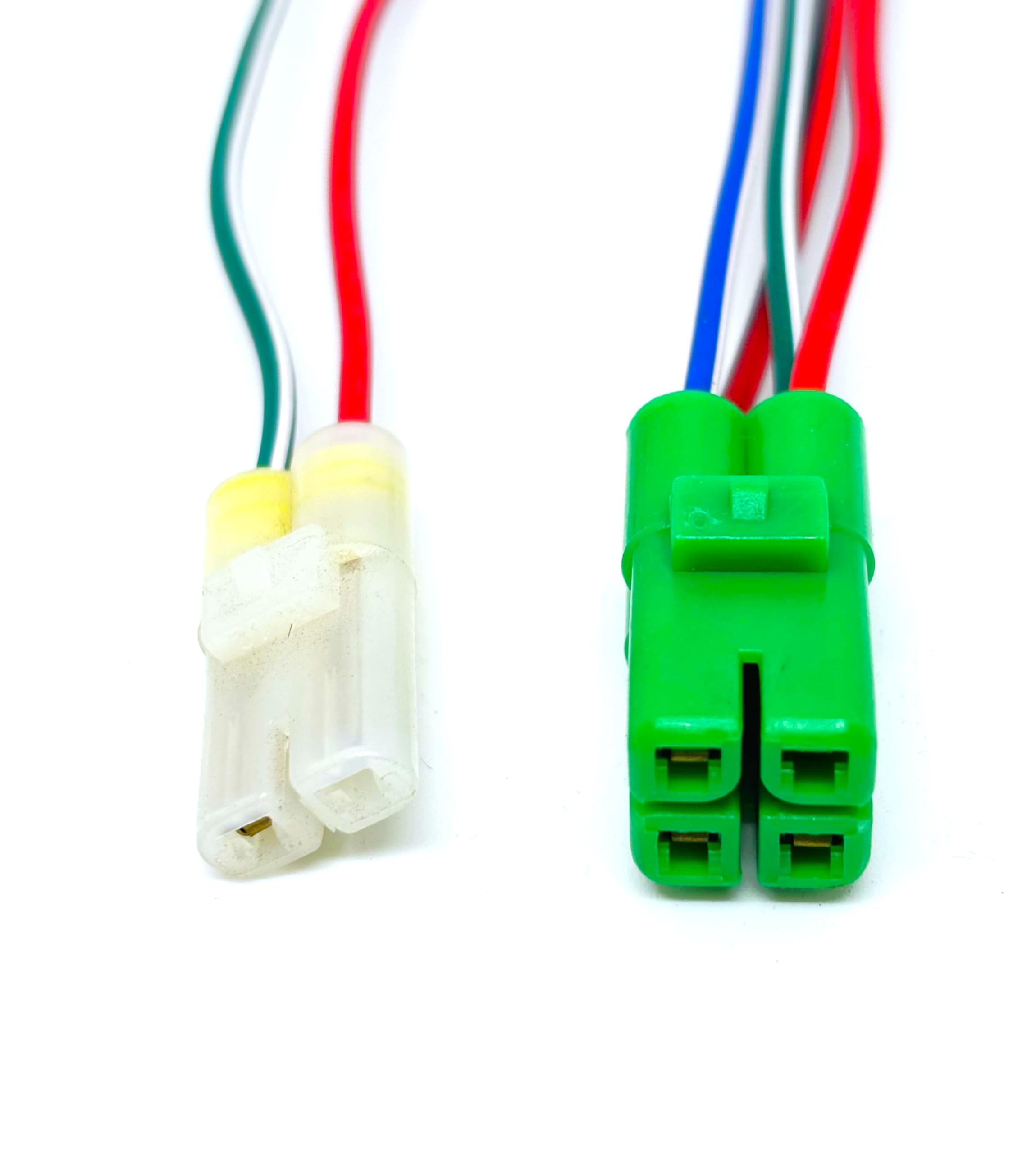 CDI 4-Pin & 2-Pin Connector (Socket)-image-45