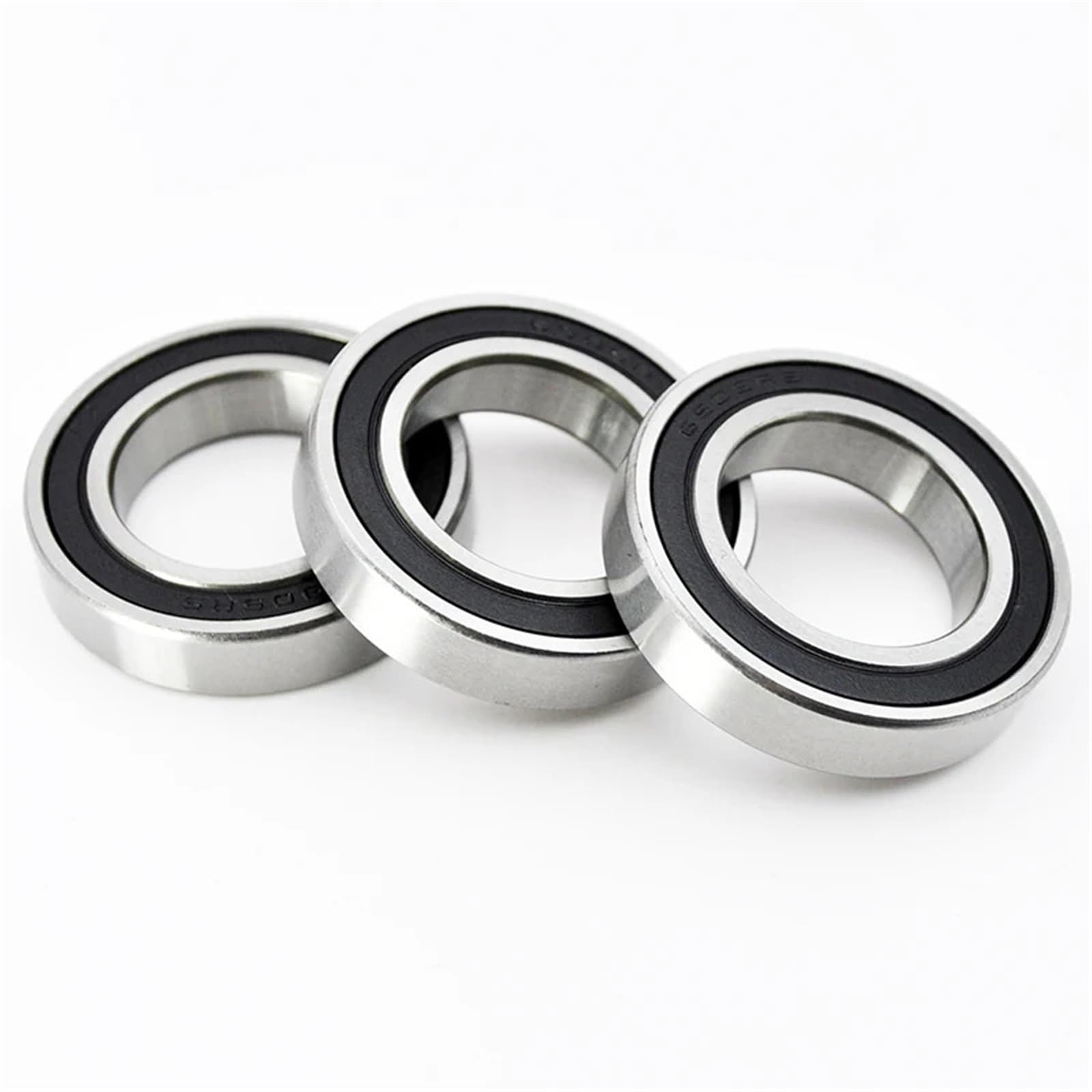 Roulements à Billes à Gorge Profonde (2 pièces) 6900 6901 6902 6903 6904 6905 2RS RS DDU 6900RS 6901RS 6902RS 6903RS 6904RS(6904-2RS 20x37x9mm)