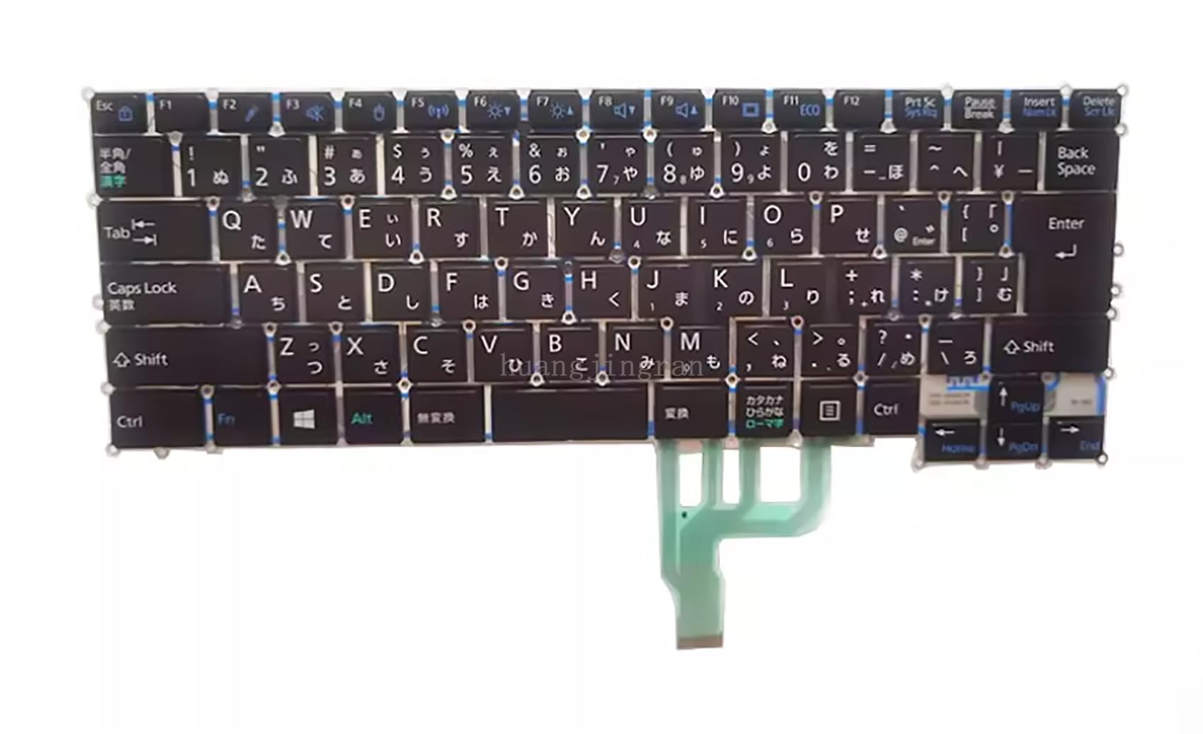 Amazon | 交換用 FOR Fujitsu 富士通 LifeBook WU-X/H1 FMVUH01003