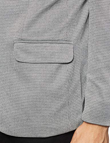 Image of Spykar Men's Casual Slim fit Jacket