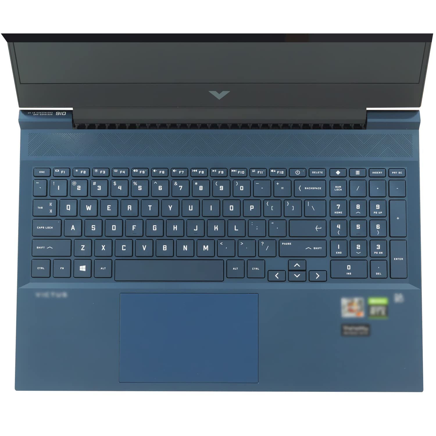 Coque arrière LCD pour HP 14-DQ FQ 14S-DR 14S- T... - Grandado