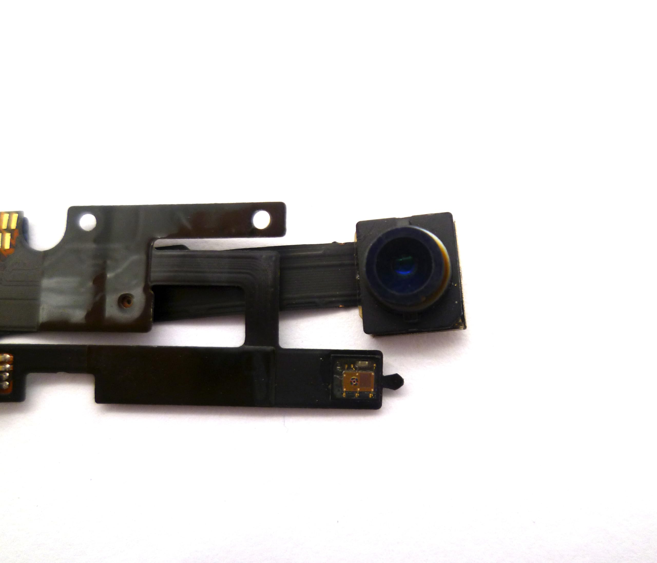 Génuine Module Flex Appareil Photo Camera Avant Micro iPhone SE ( A1723